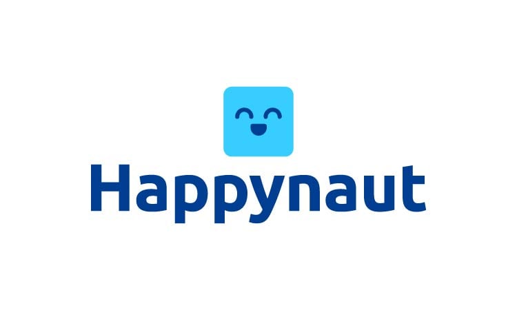 Happynaut logo